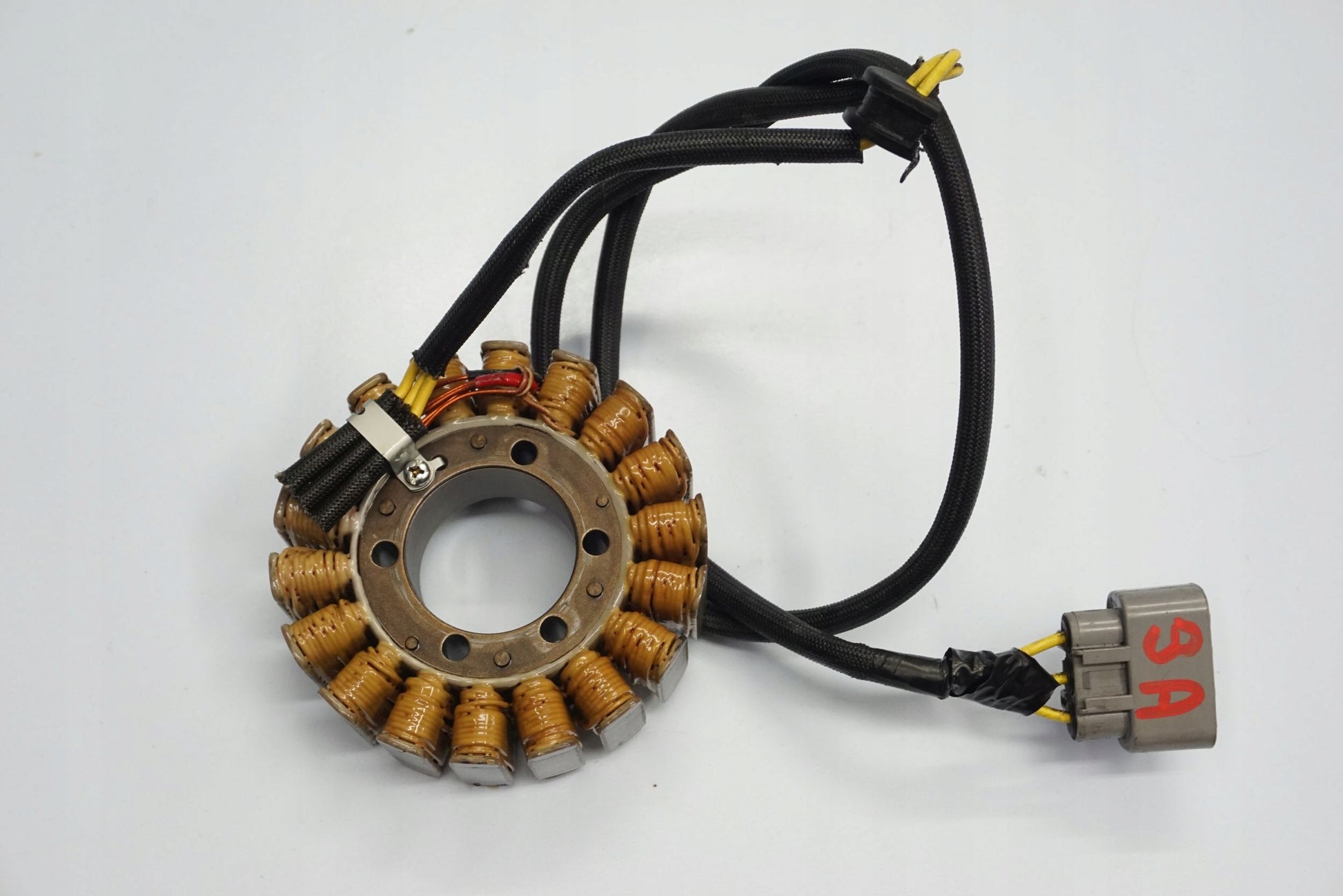 DUCATI MONSTER 1200 S 17- Lichtmaschine Stator Generator Lima Alternator 3