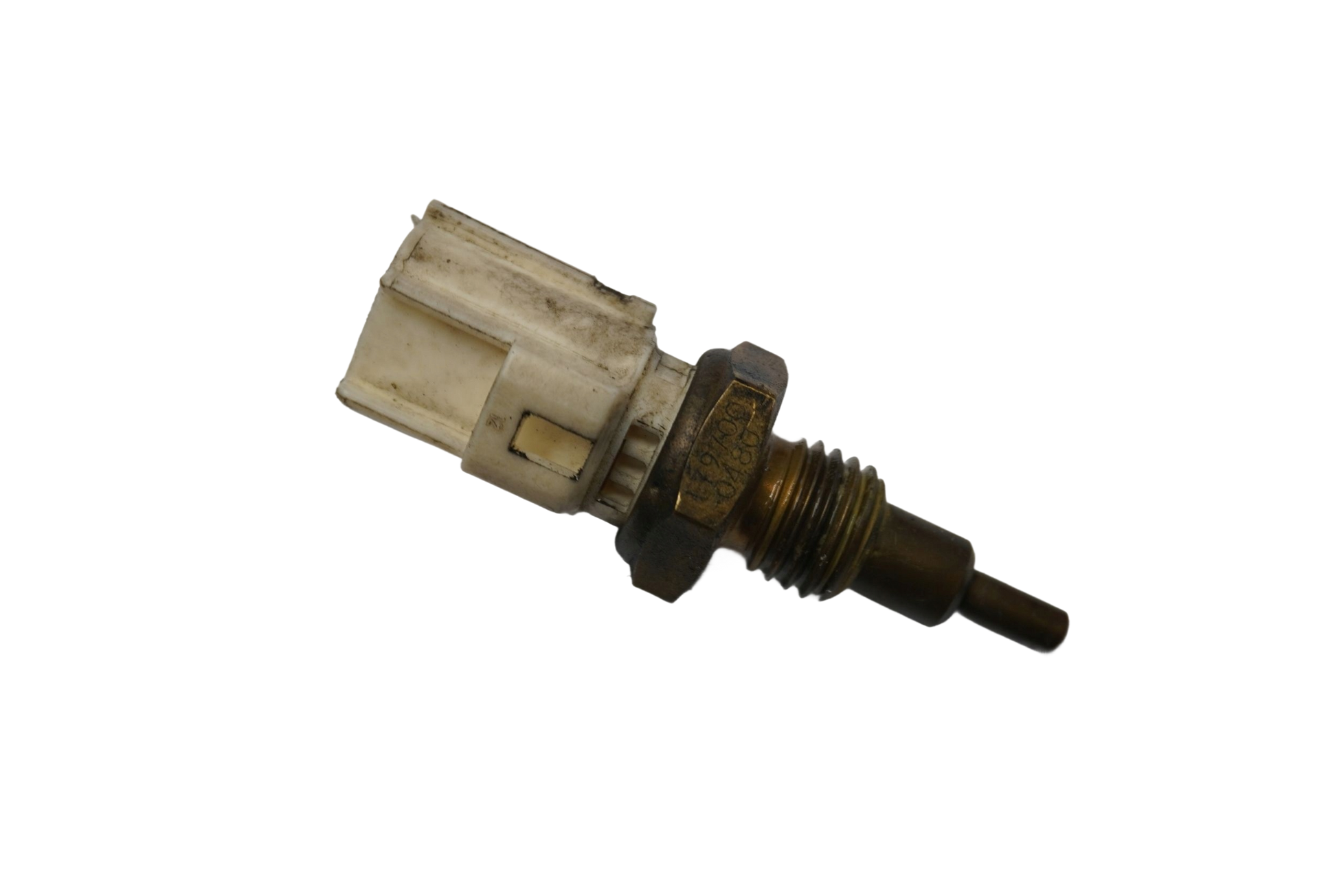 YAMAHA FJR 1300 13-15 Temperatursensor Thermostat Temperature sensor 1