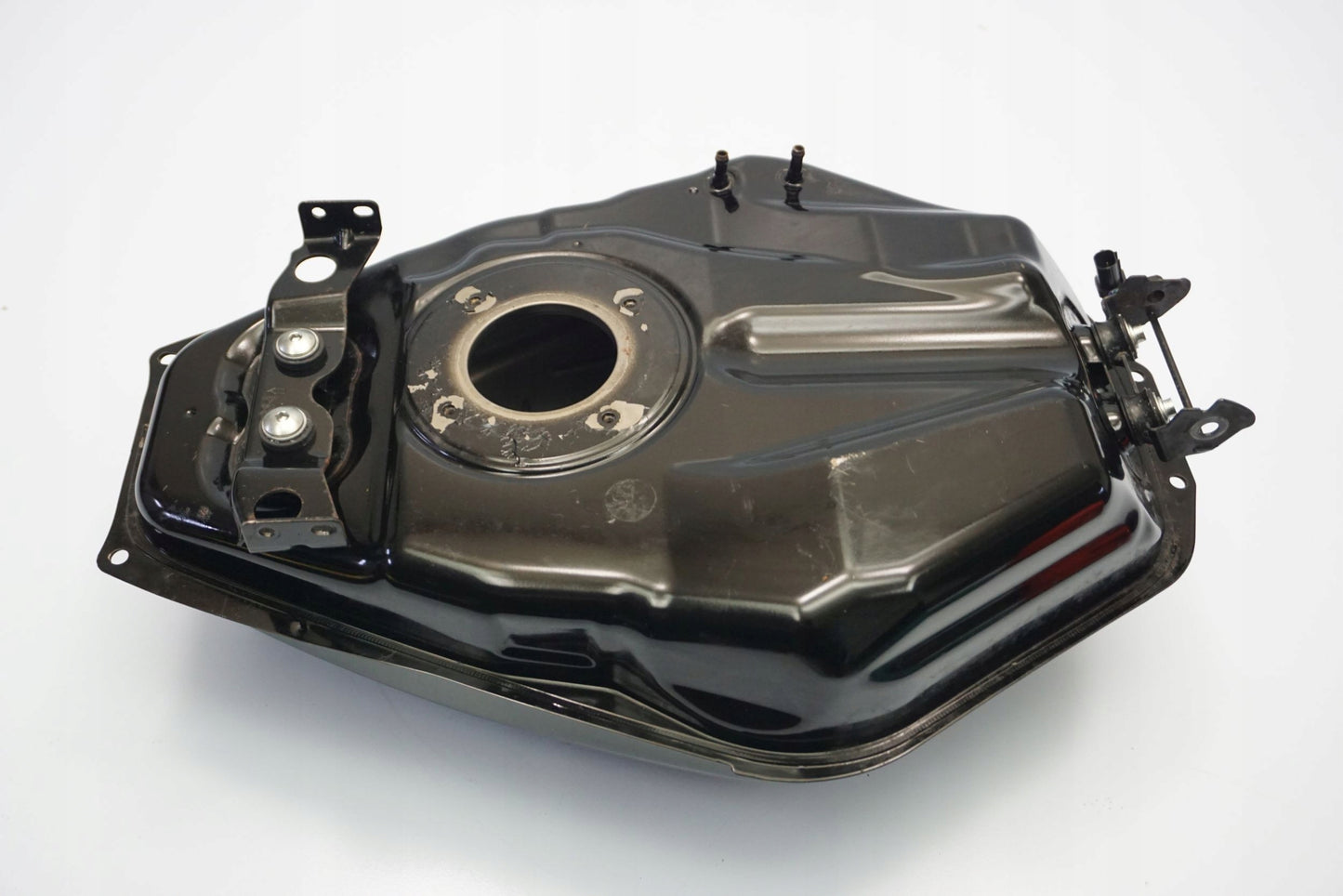 YAMAHA XSR-700 16-18 Kraftstofftank Benzintank Fuel Tank