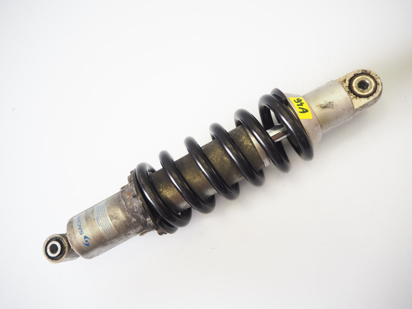 APRILIA MANA 850 07-16 Stoßdämpfer Federbein shock absorber