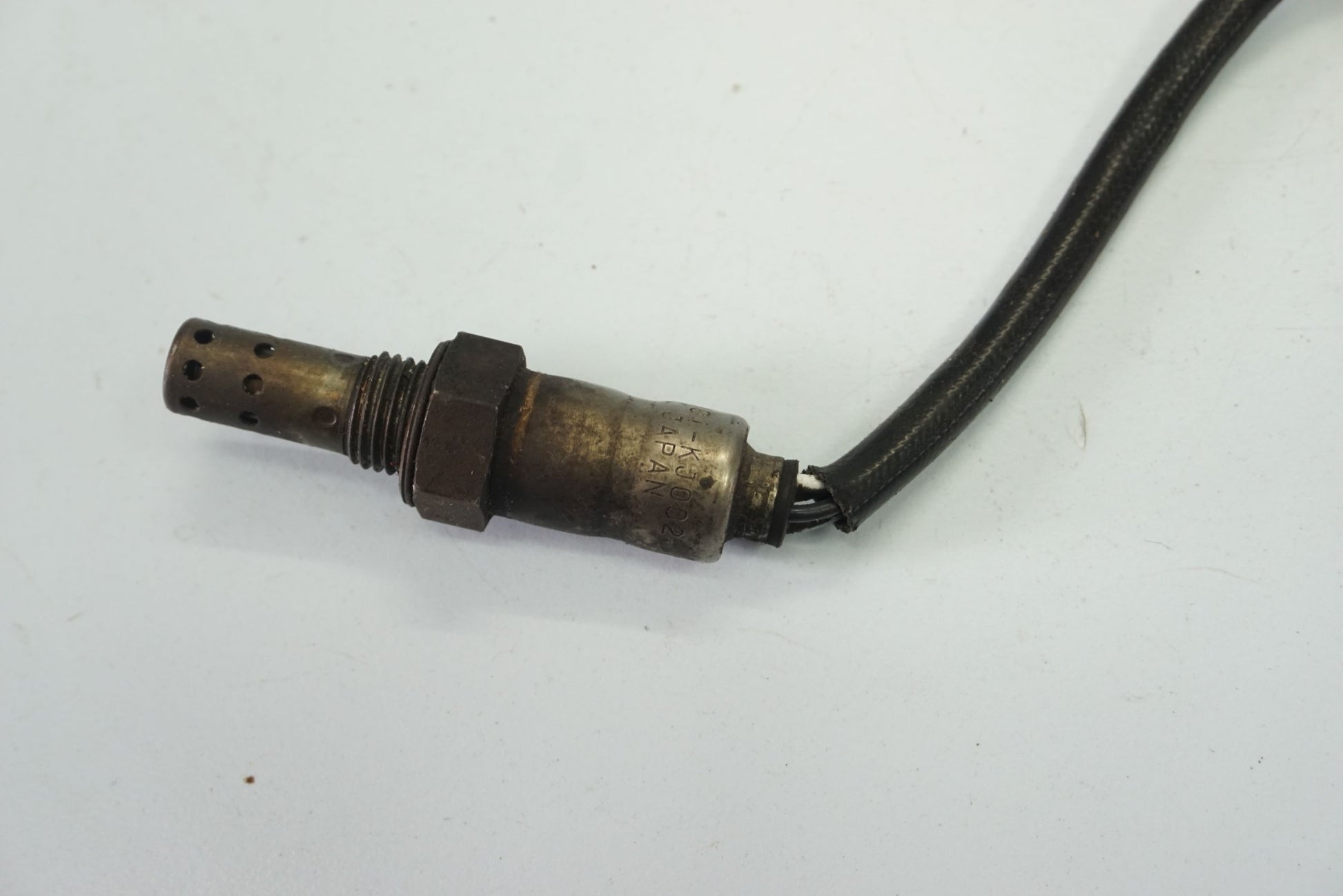 KAWASAKI ZX-6R 600 07-08 Lambdasonde O2 Sensor Sonde Sonda Lambda 2