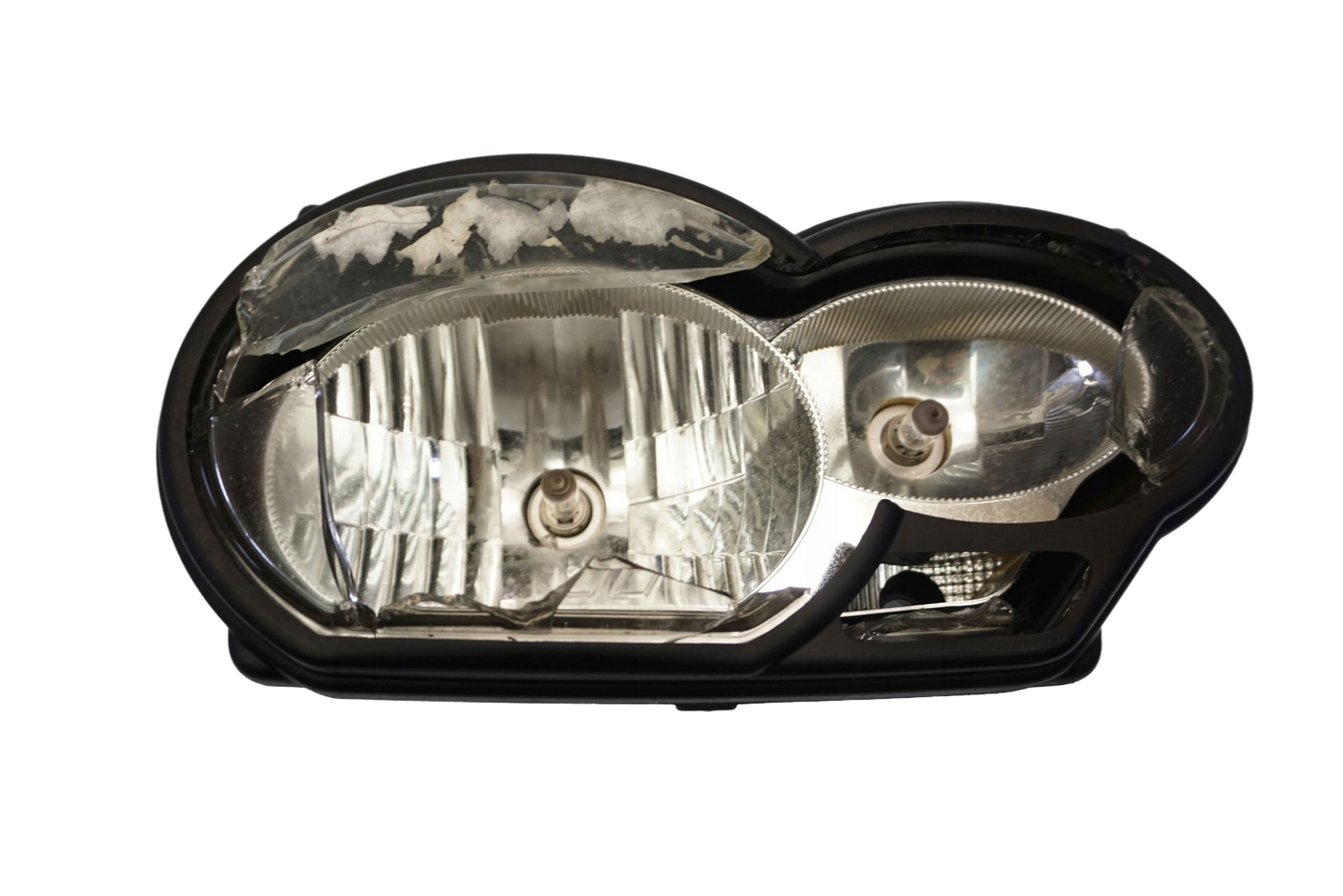 BMW R 1200 GS 08-12 Scheinwerfer Headlight