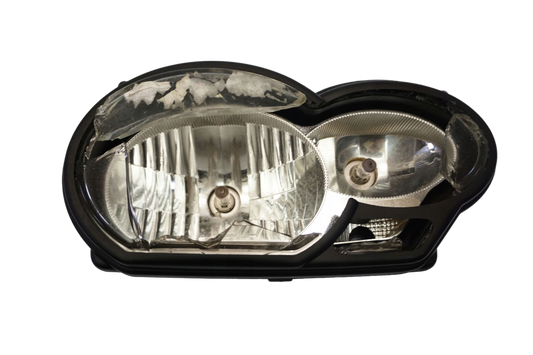 BMW R 1200 GS 08-12 Scheinwerfer Headlight