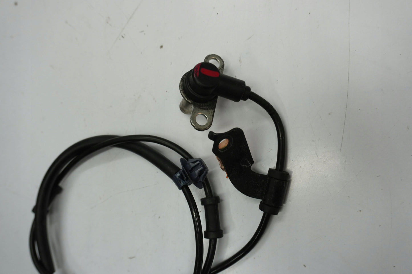 HONDA CBR 600RR PC40 07-12 ABS Sensor hinten 4