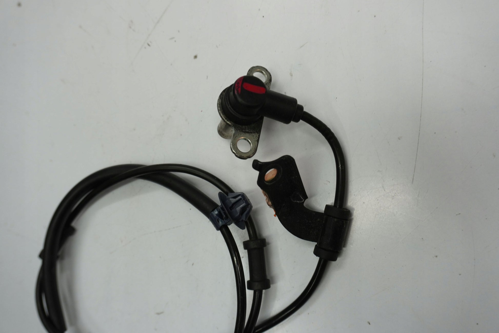 HONDA CBR 600RR PC40 07-12 ABS Sensor hinten 4