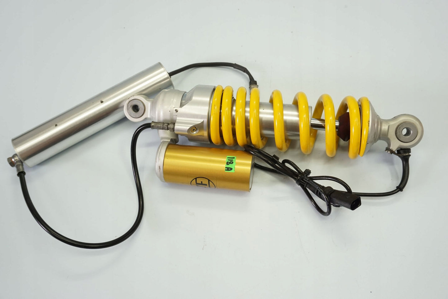 DUCATI MULTISTRADA 950 19- Stoßdämpfer Federbein shock absorber 8