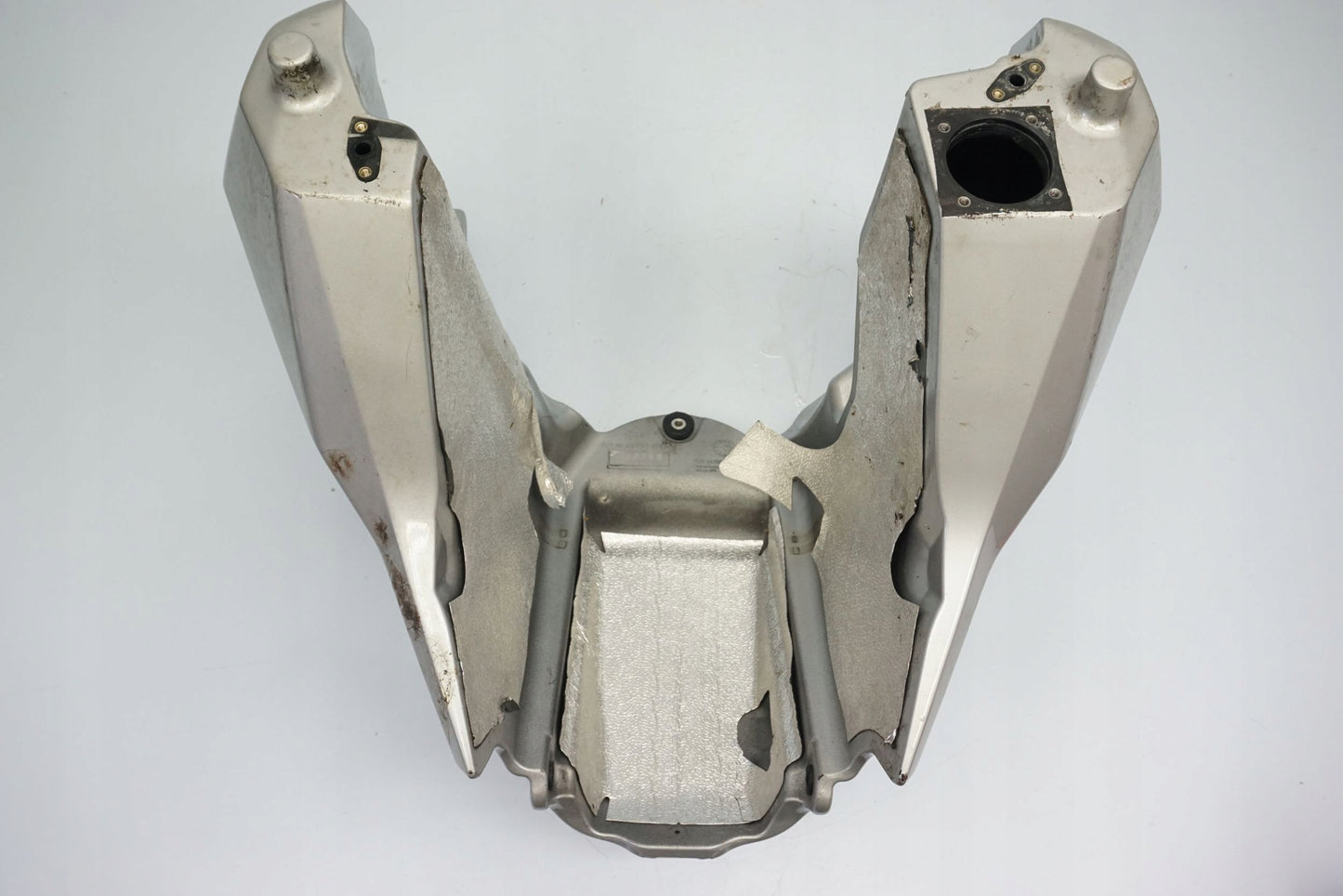 KTM 1290 SUPER ADVENTURE S 17- Kraftstofftank Benzintank Fuel Tank 4