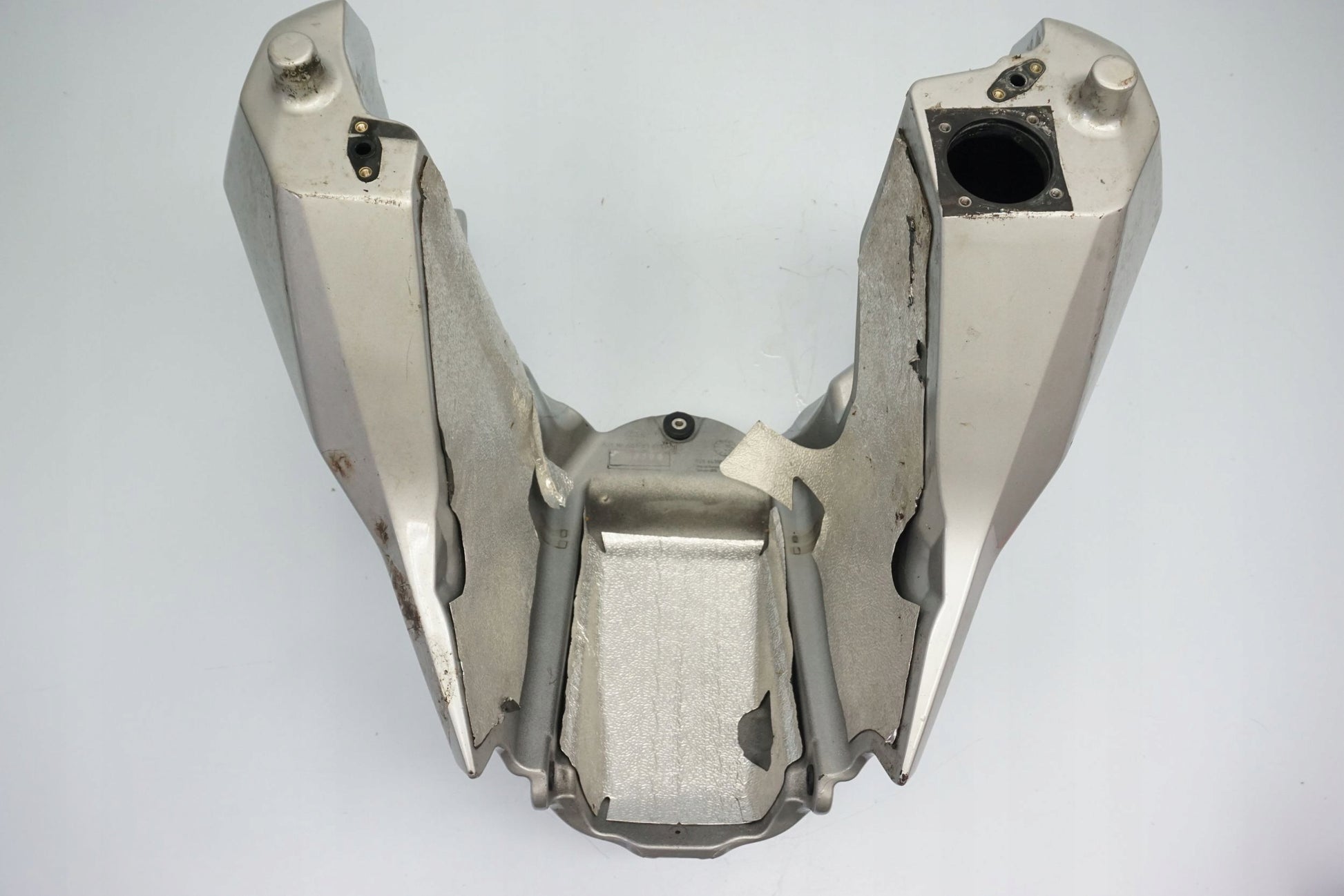 KTM 1290 SUPER ADVENTURE S 17- Kraftstofftank Benzintank Fuel Tank 4