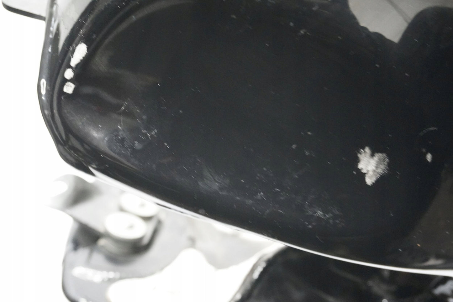 BMW R NINET 17- Kraftstofftank Benzintank Fuel Tank 7