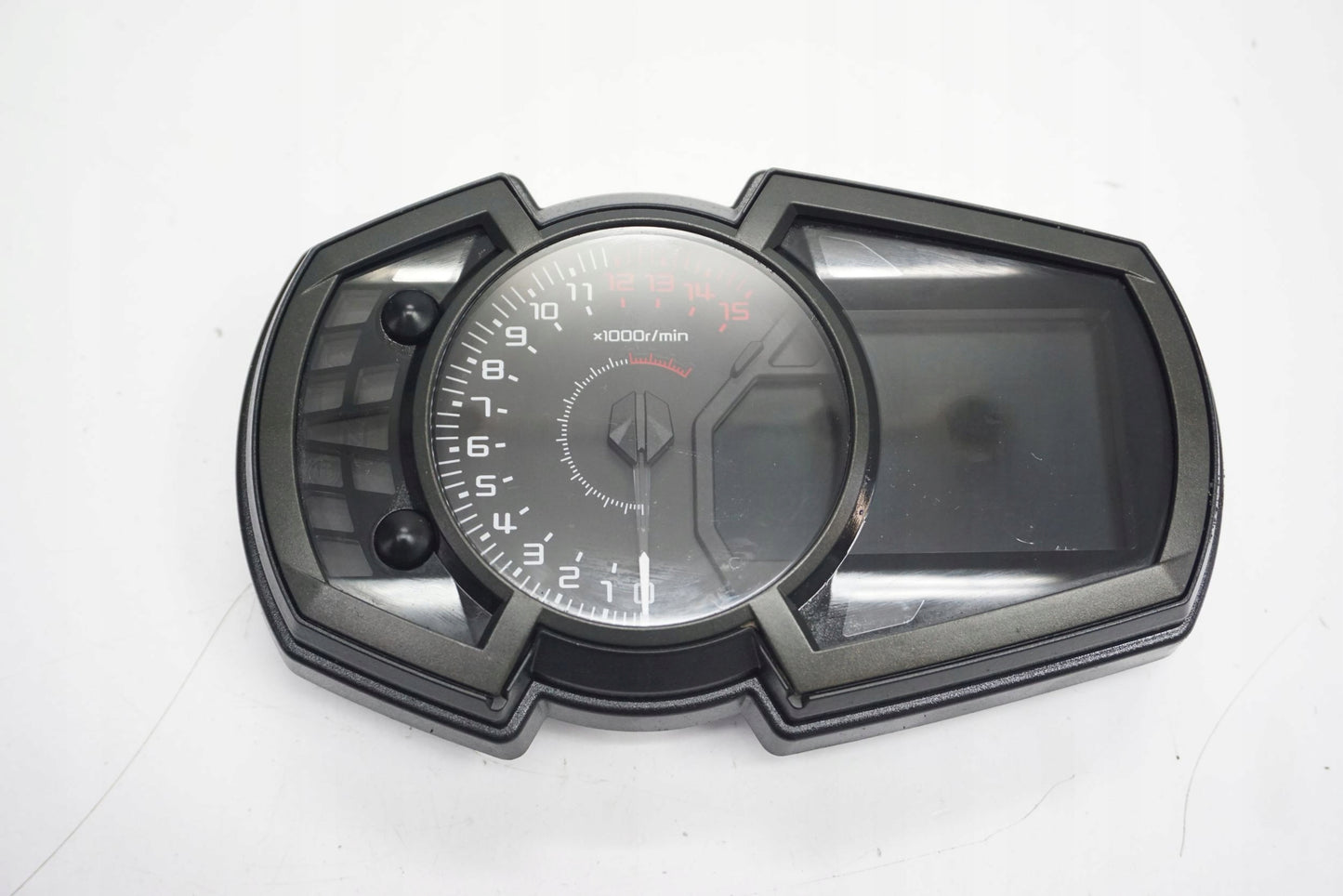 KAWASAKI NINJA 400 18-23 Tacho Tachometer Cockpit Speedometer 10