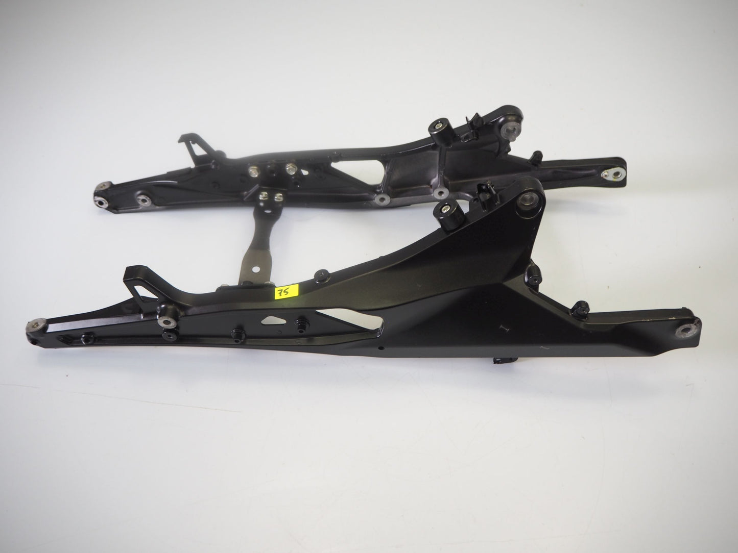 HONDA VFR 800 F 17- Heckrahmen Rahmen hinten rear frame 2