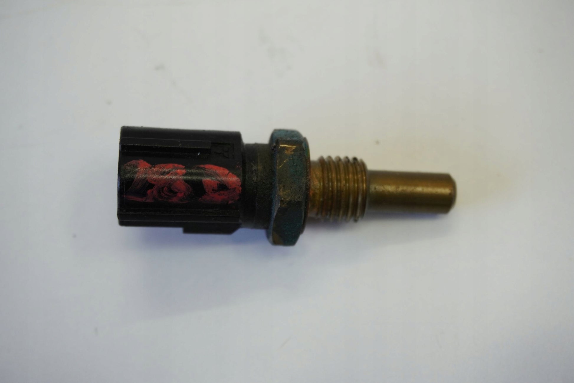 SUZUKI DL 1000 V-STROM 02-09 Temperatursensor Thermostat Temperature sensor 2