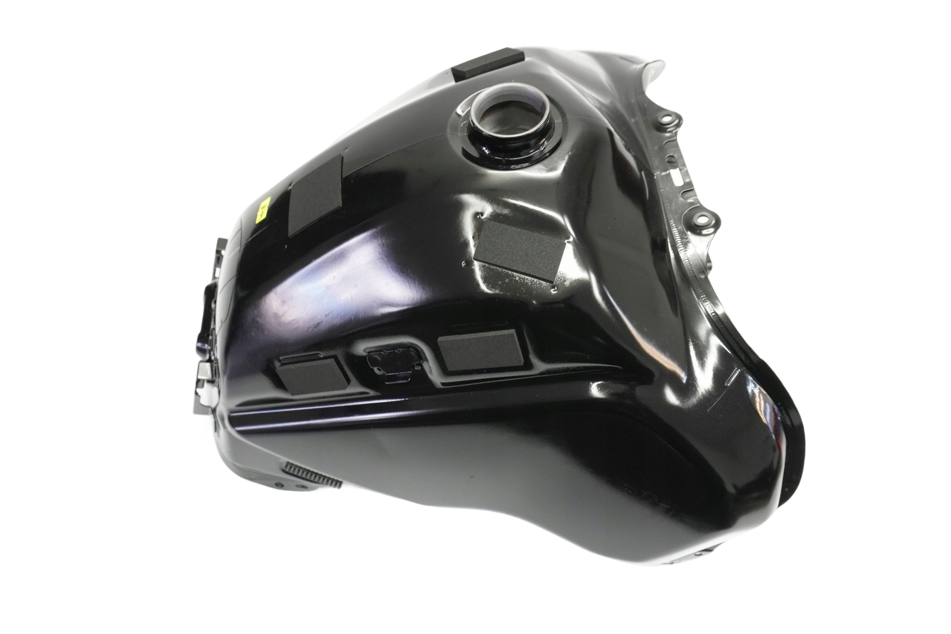 YAMAHA TENERE 700 22- Kraftstofftank Benzintank Fuel Tank 1