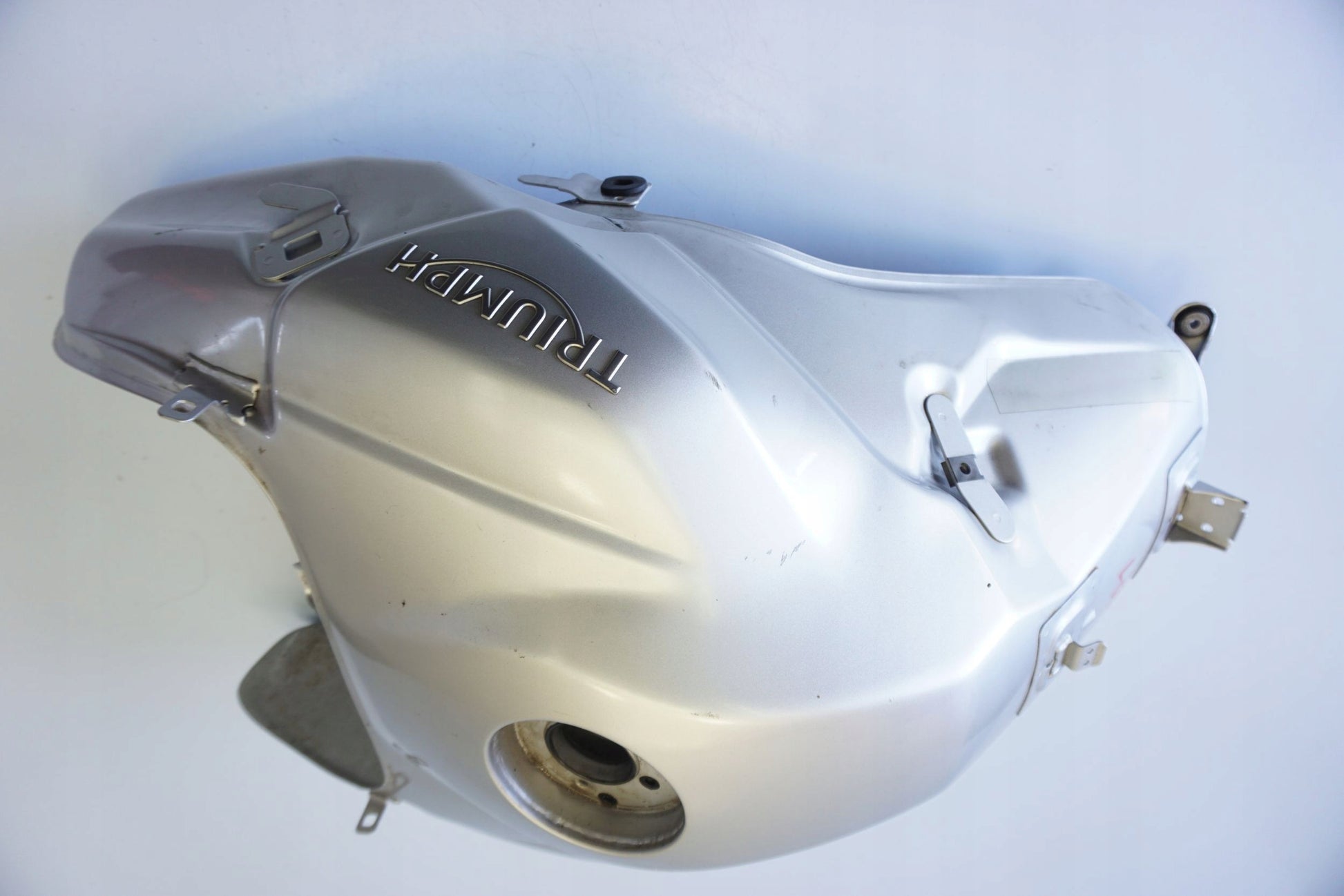 TRIUMPH TIGER SPORT 1050 16- Kraftstofftank Benzintank Fuel Tank 2