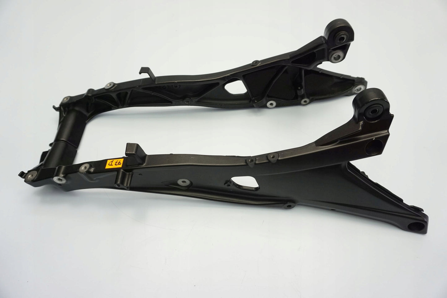 HONDA VFR 1200 F 09-16 Heckrahmen Rahmen hinten rear frame 3