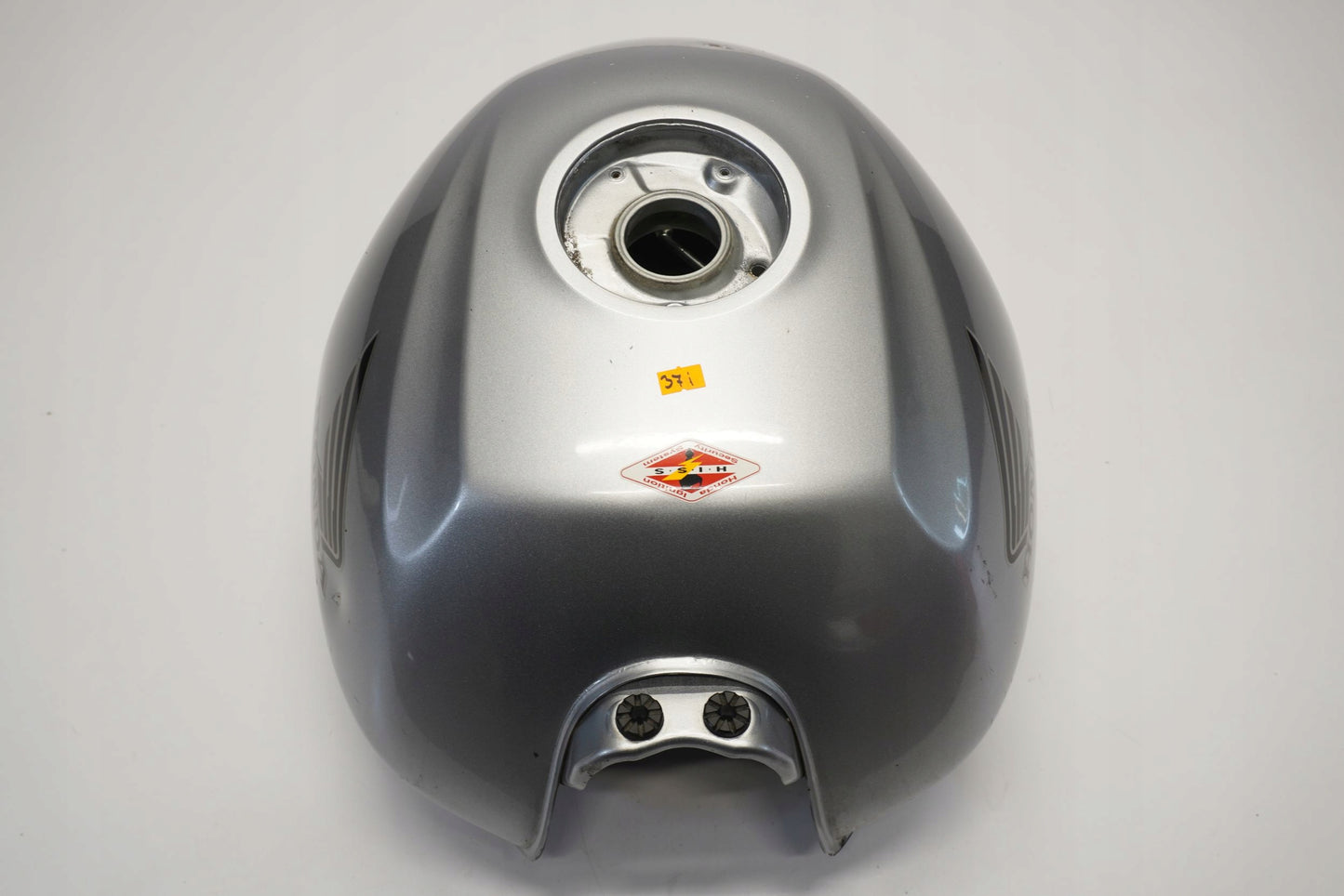 HONDA CBF 1000 SC58 06-09 Kraftstofftank Benzintank Fuel Tank 7