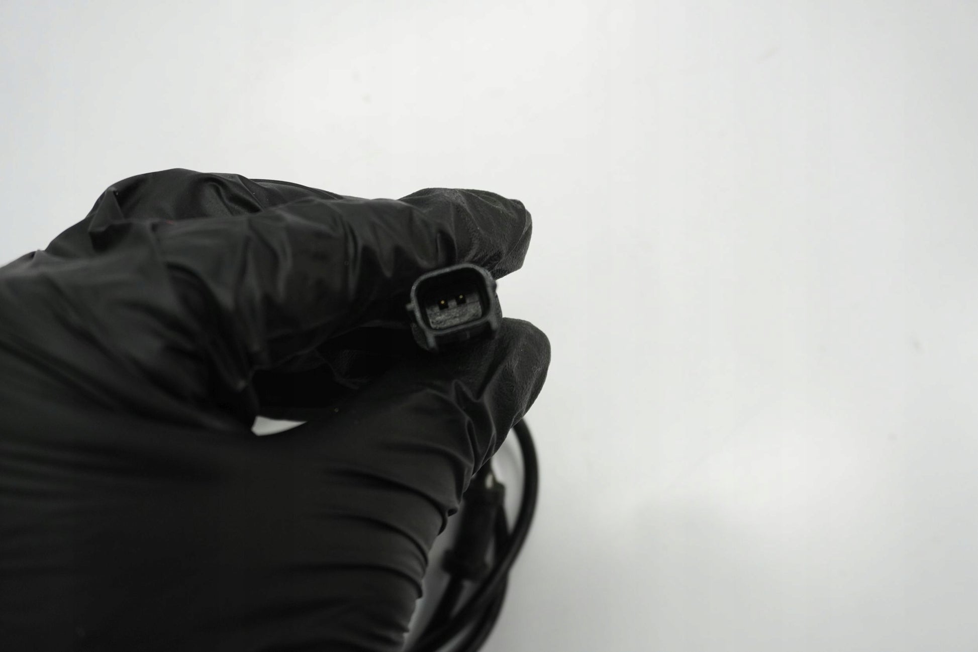 HONDA CRF 1100 L AFRICA TWIN 19- ABS Sensor hinten 4