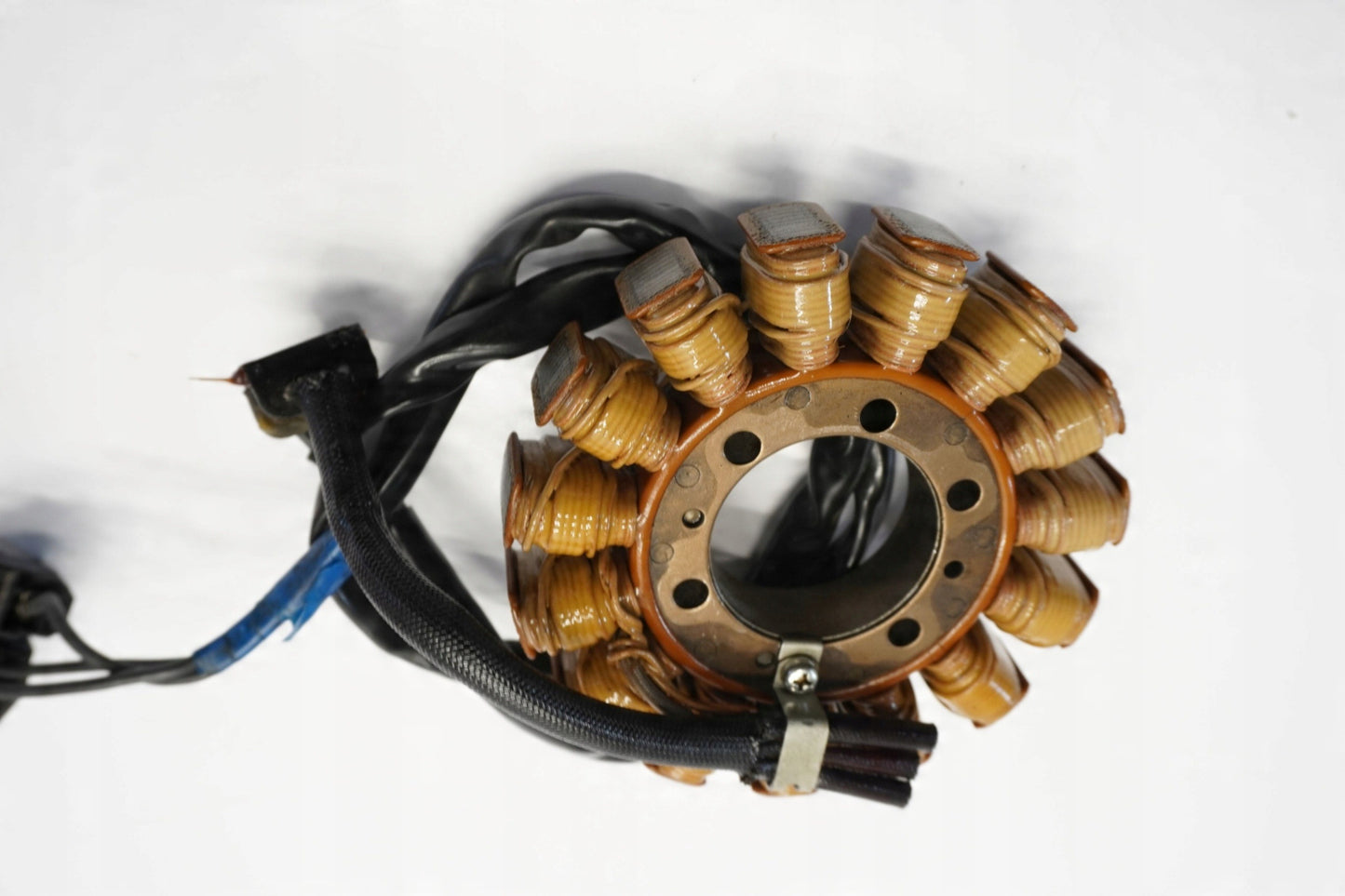 KAWASAKI GTR 1400 07-09 Lichtmaschine Stator Generator Lima Alternator 5