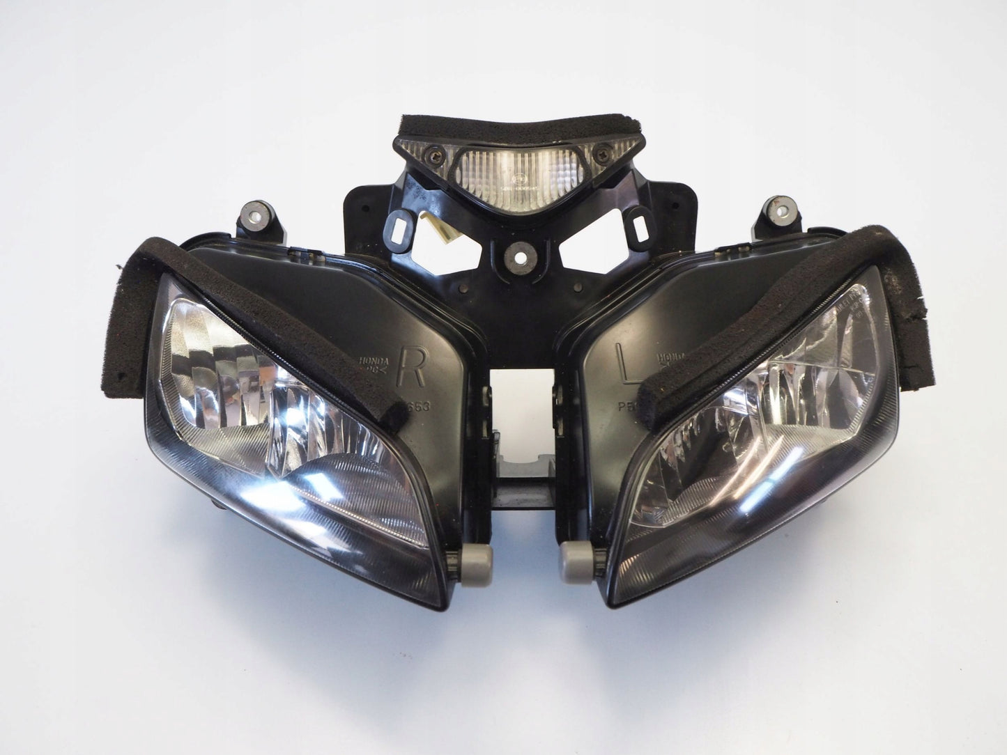 HONDA CBR 125-R JC39 07-11 Scheinwerfer Headlight