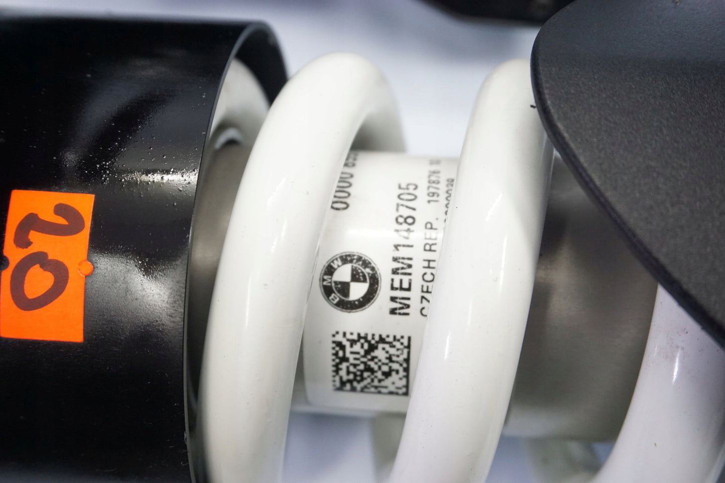 BMW R 1250 R 18- Stoßdämpfer Federbein shock absorber 7