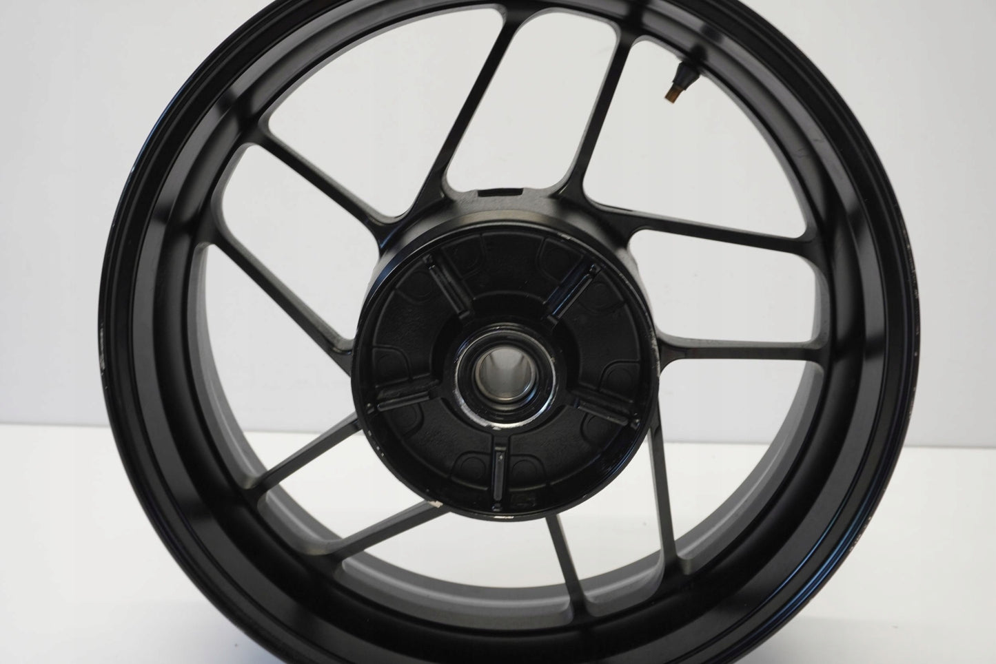 YAMAHA TRACER 9 GT 21- Felge hinten Wheel Hinterrad 2