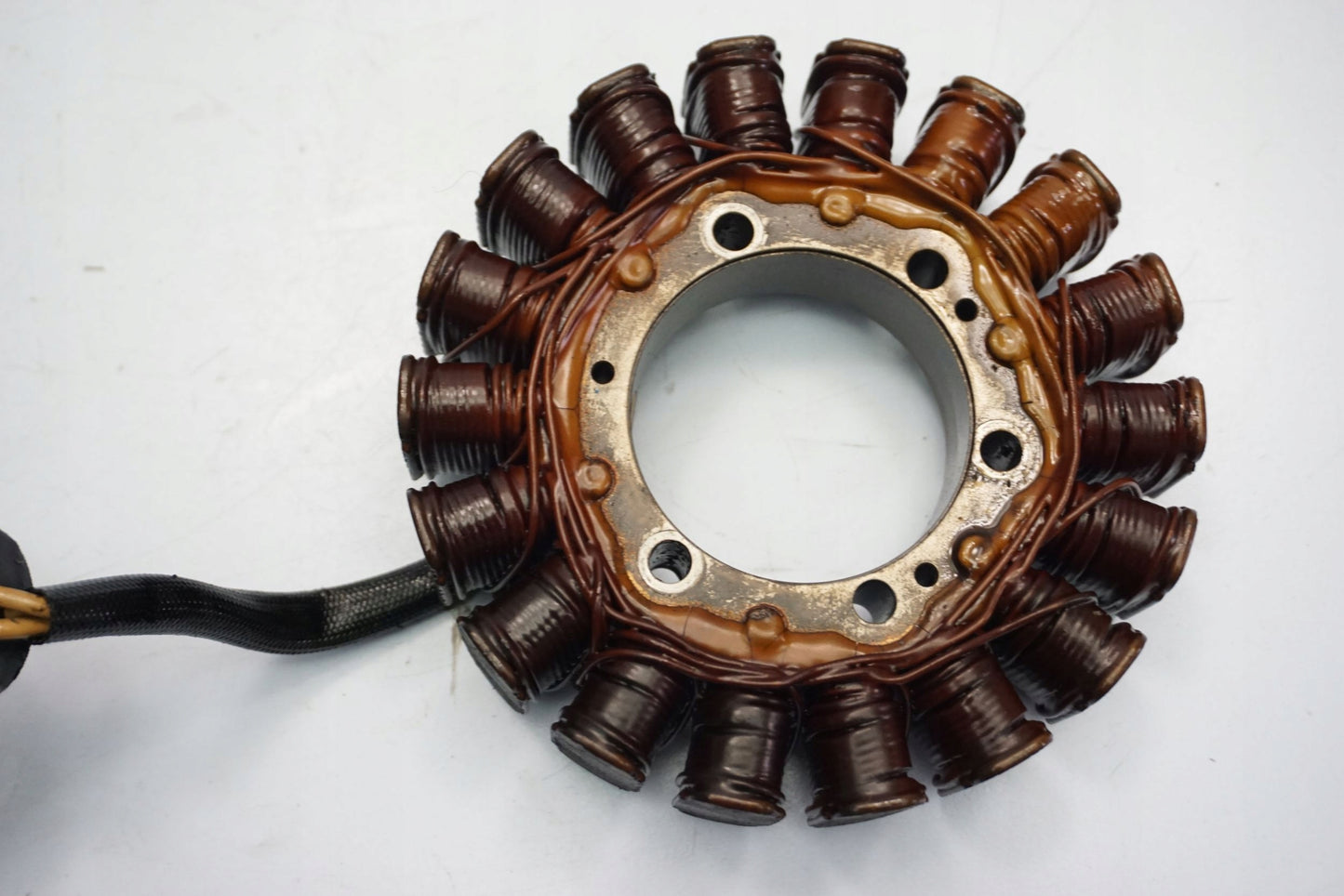 YAMAHA FJR 1300 01-05 Lichtmaschine Stator Generator Lima Alternator