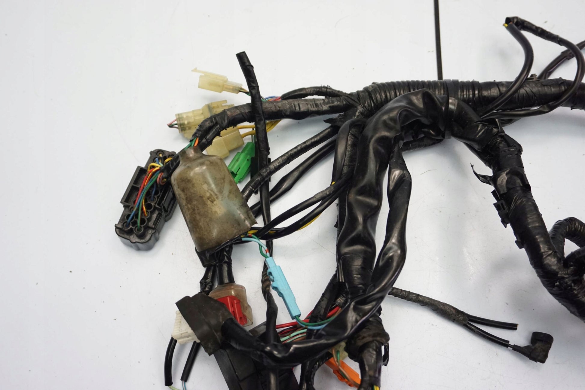 HONDA VT 750 DC SHADOW 00-07 Kabelbaum Wiring Harness 9