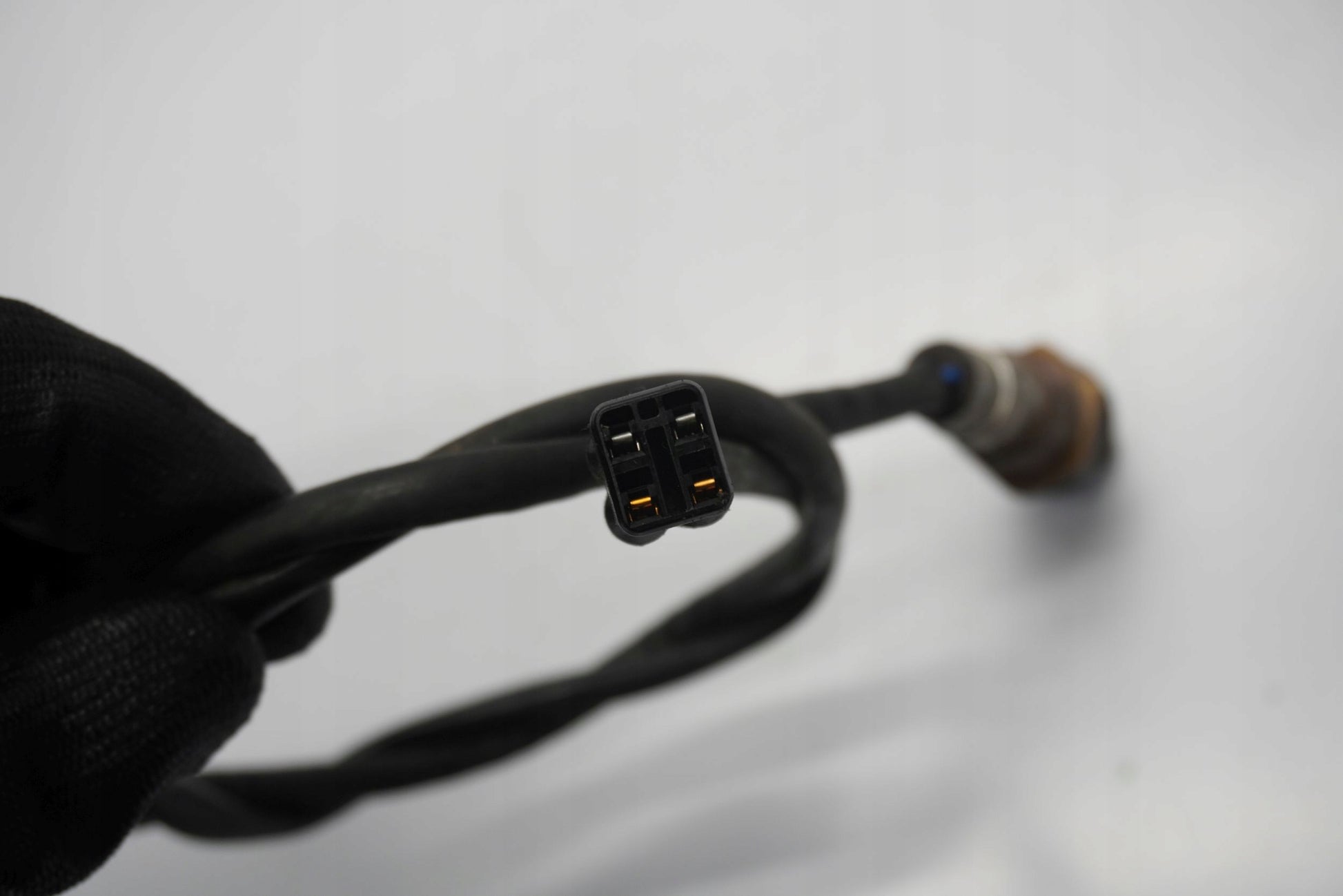 YAMAHA FJR 1300 06-12 Lambdasonde O2 Sensor Sonde Sonda Lambda 4