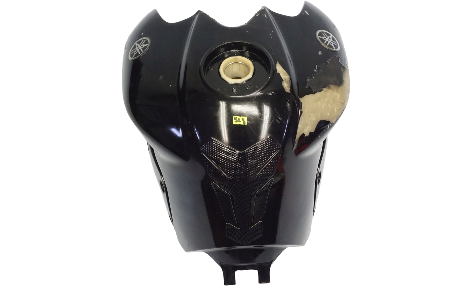 YAMAHA MT-03 06-13 Kraftstofftank Benzintank Fuel Tank