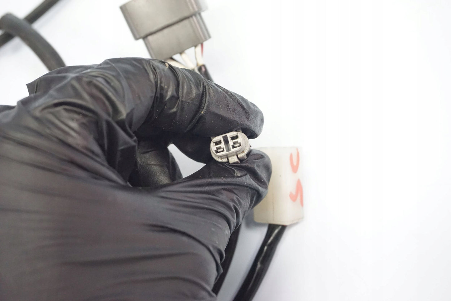 YAMAHA WR 250 09-15 Lichtmaschine Stator Generator Lima Alternator 6