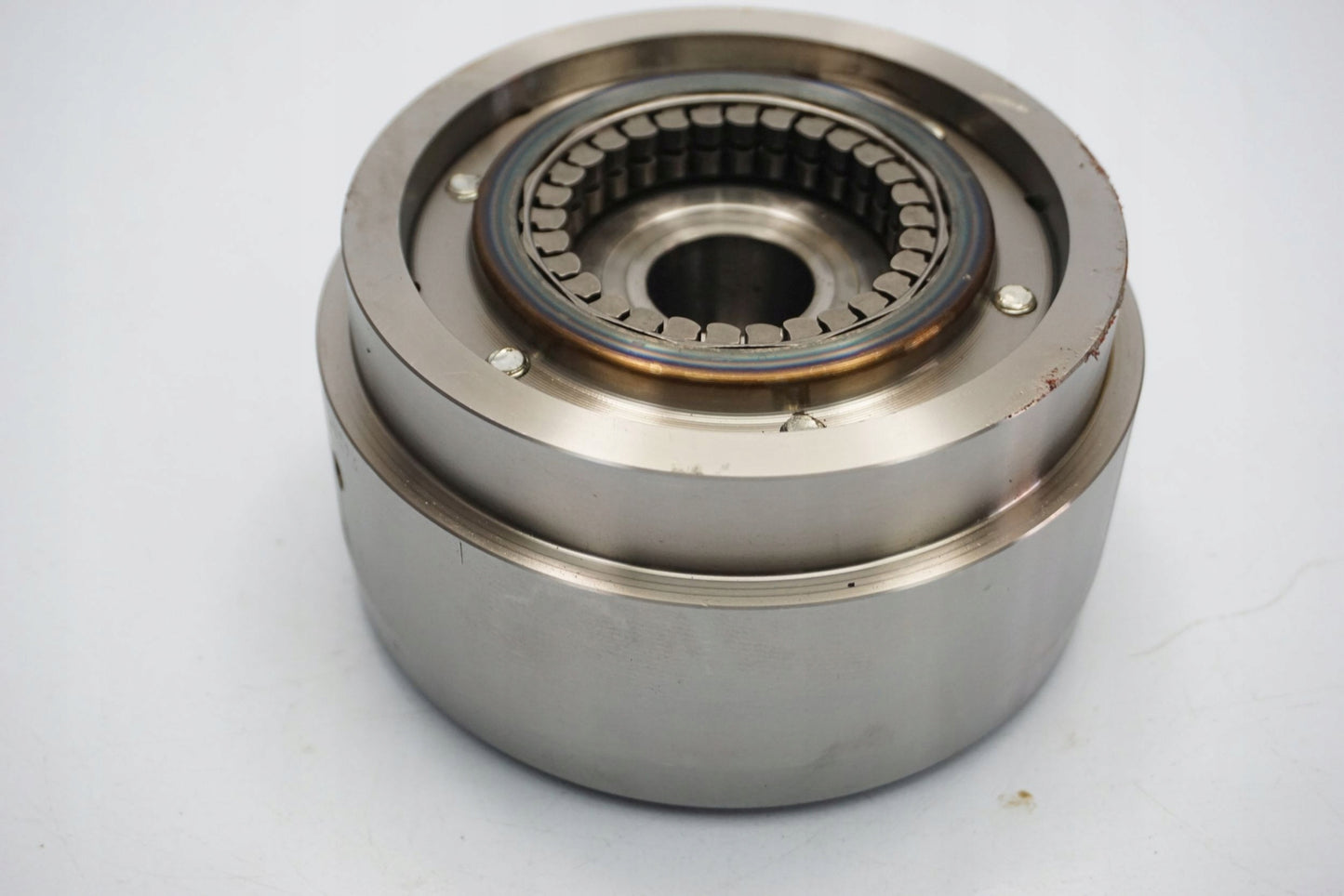 HONDA VT 750 DC SHADOW 00-07 Polrad Schwungrad Rotor Flywheel 5