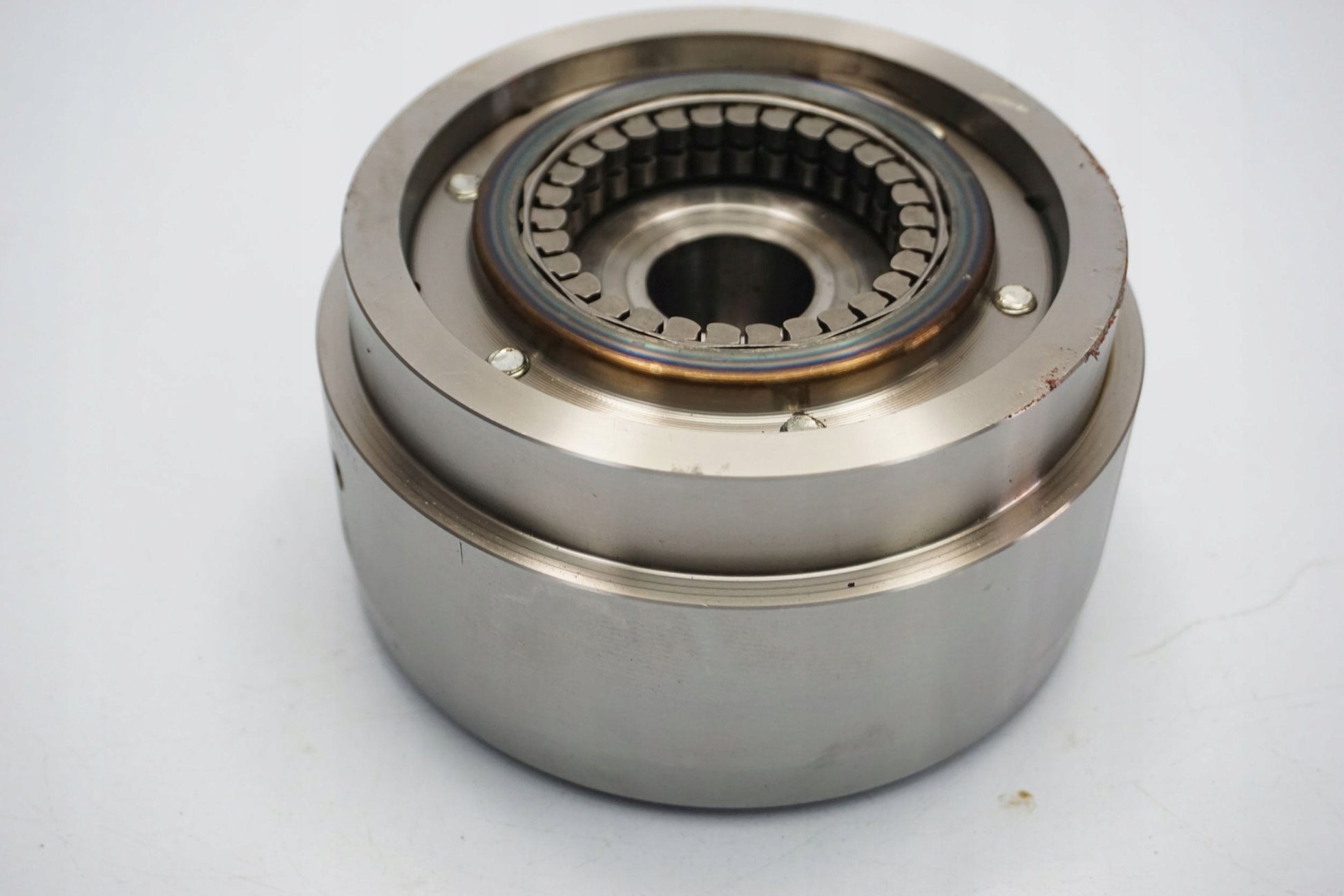 HONDA VT 750 DC SHADOW 00-07 Polrad Schwungrad Rotor Flywheel 5