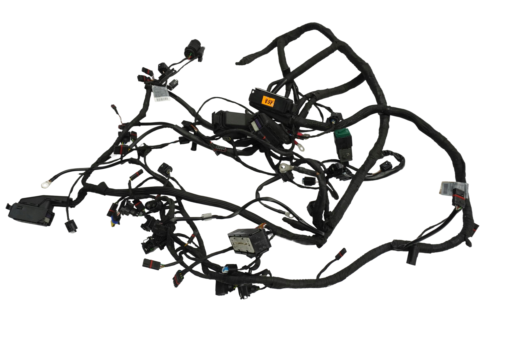BMW K 1300 S 08-16 Kabelbaum Wiring Harness 1