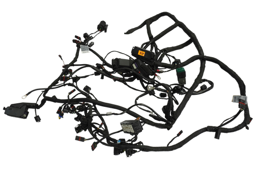 BMW K 1300 S 08-16 Kabelbaum Wiring Harness 1