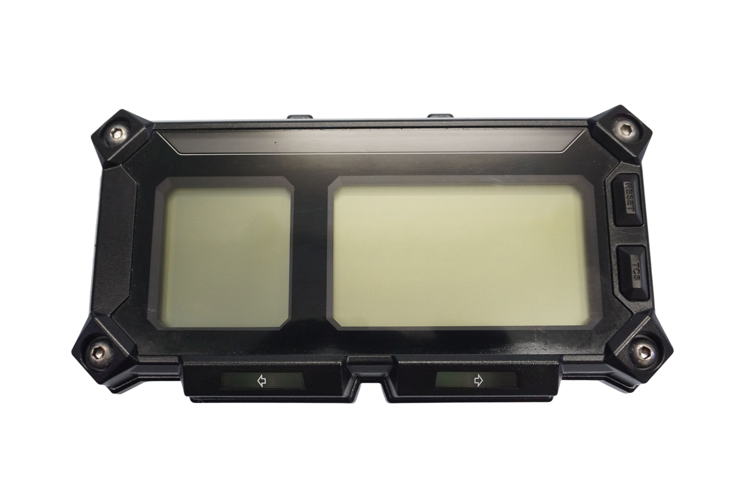 YAMAHA MT-09 TRACER 18-20 Tacho Tachometer Cockpit Speedometer 1