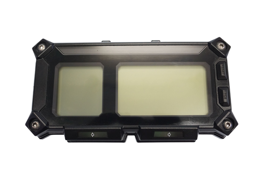 YAMAHA MT-09 TRACER 18-20 Tacho Tachometer Cockpit Speedometer 1