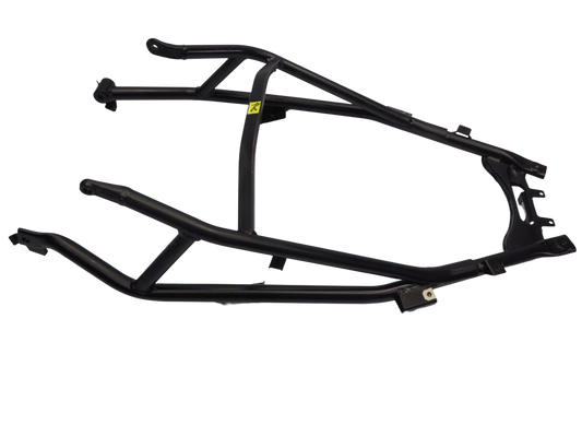 BMW C 600 SPORT 10-16 Heckrahmen Rahmen hinten rear frame