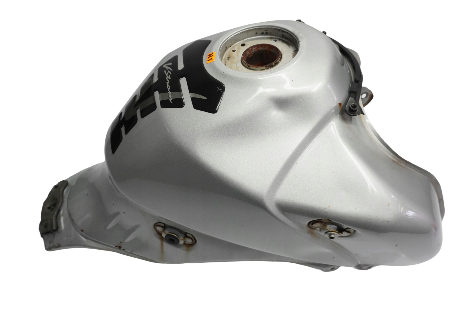 SUZUKI DL 650 V-STROM 04-11 Kraftstofftank Benzintank Fuel Tank 1