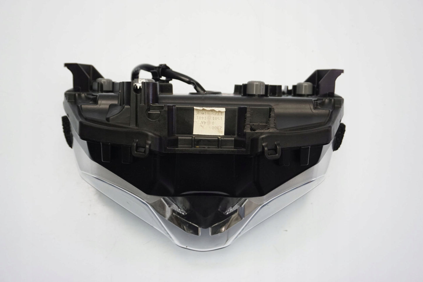 KAWASAKI Z 650 20-22 Scheinwerfer Headlight 9