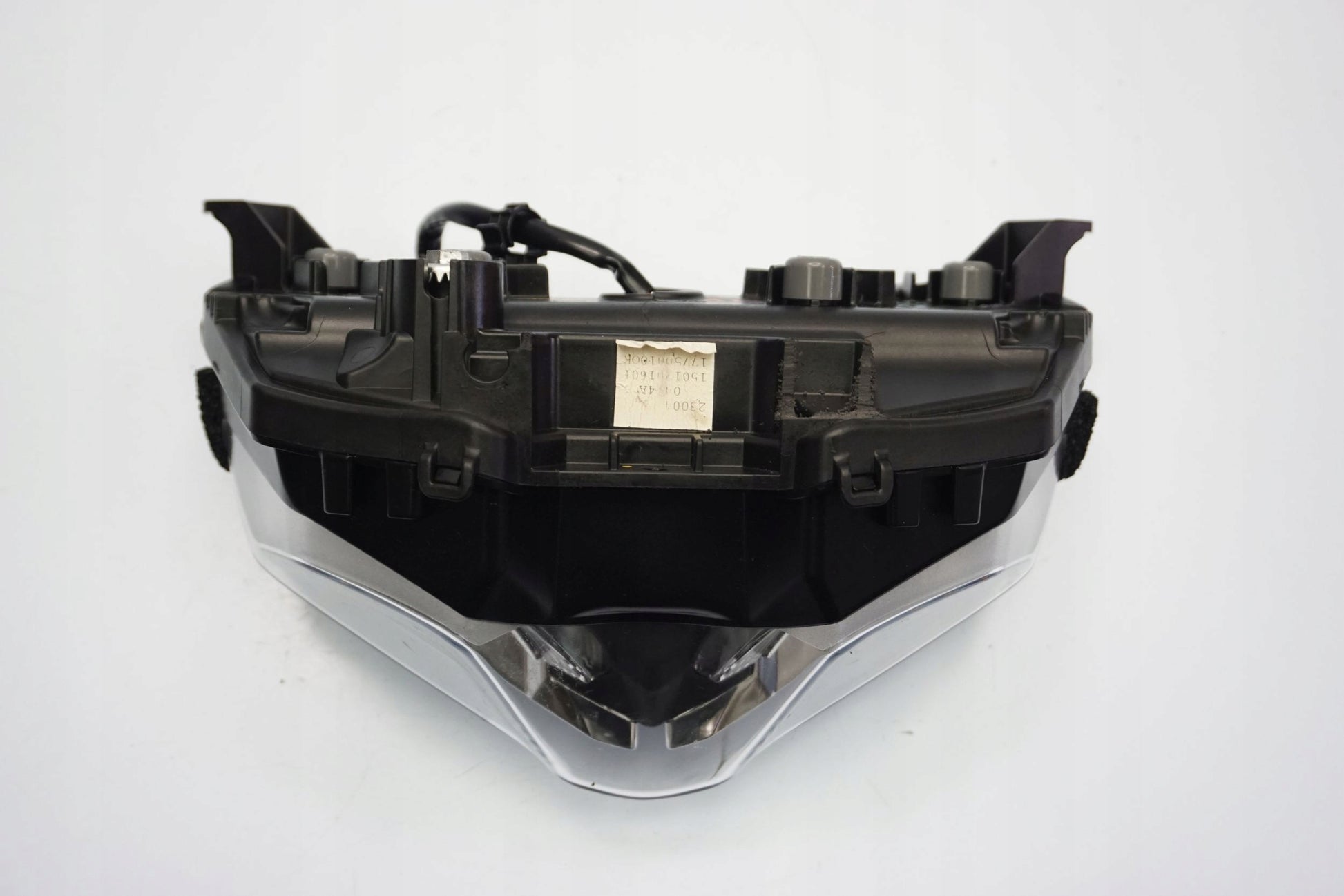 KAWASAKI Z 650 20-22 Scheinwerfer Headlight 9