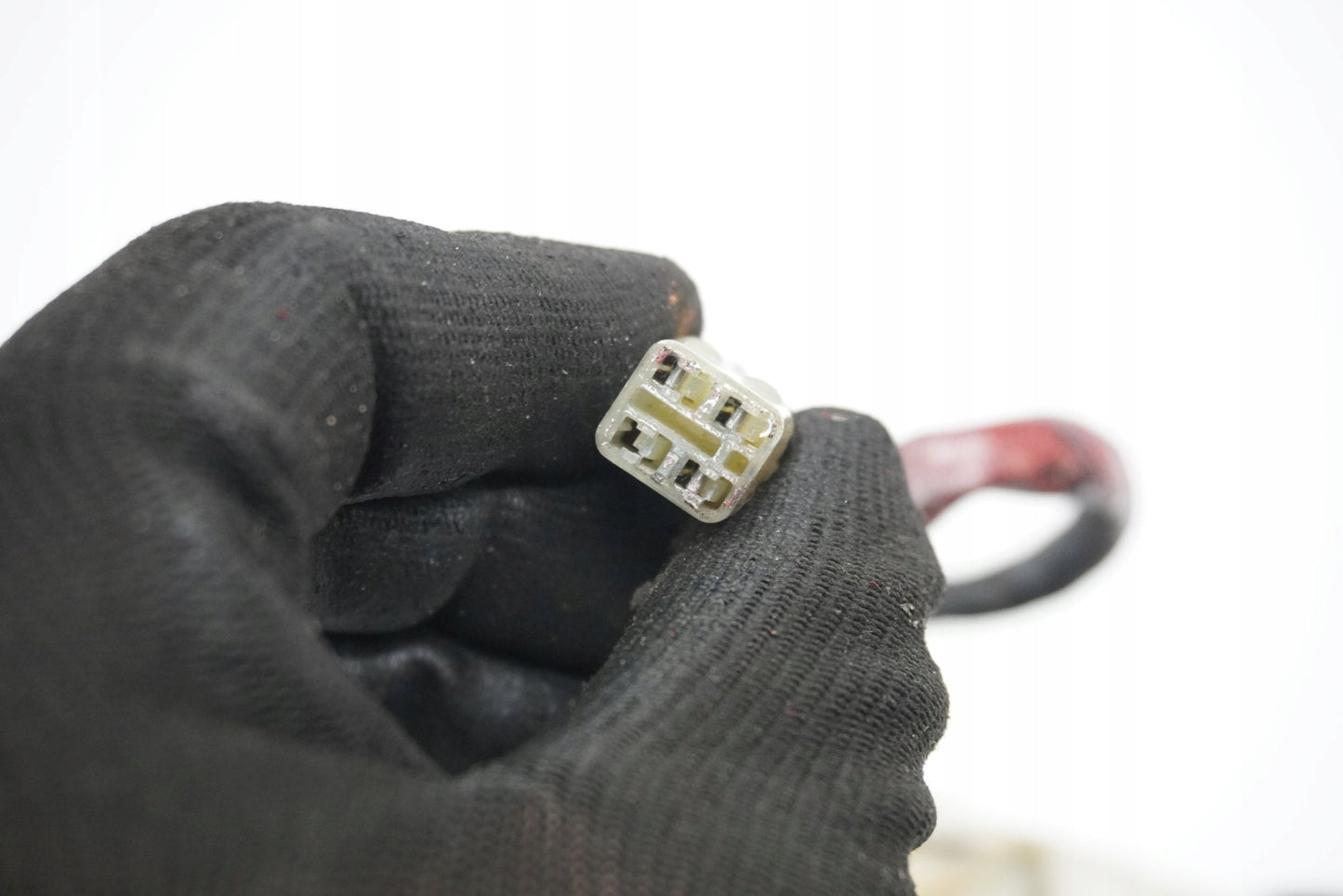 KAWASAKI GTR 1400 10-14 Benzinpumpe Kraftstoffpumpe Fuel Pump 4