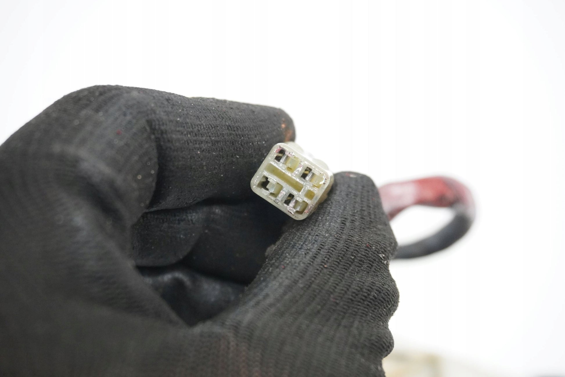 KAWASAKI GTR 1400 10-14 Benzinpumpe Kraftstoffpumpe Fuel Pump 4