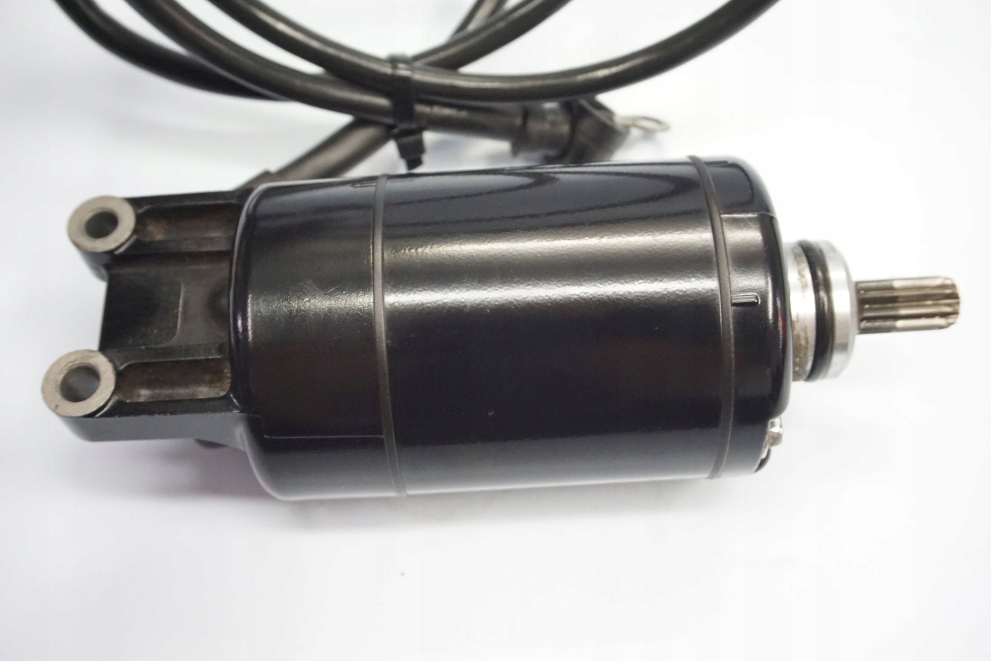 TRIUMPH TIGER 1200 RALLY EXPLORER 22- Anlasser Starter Motor 9