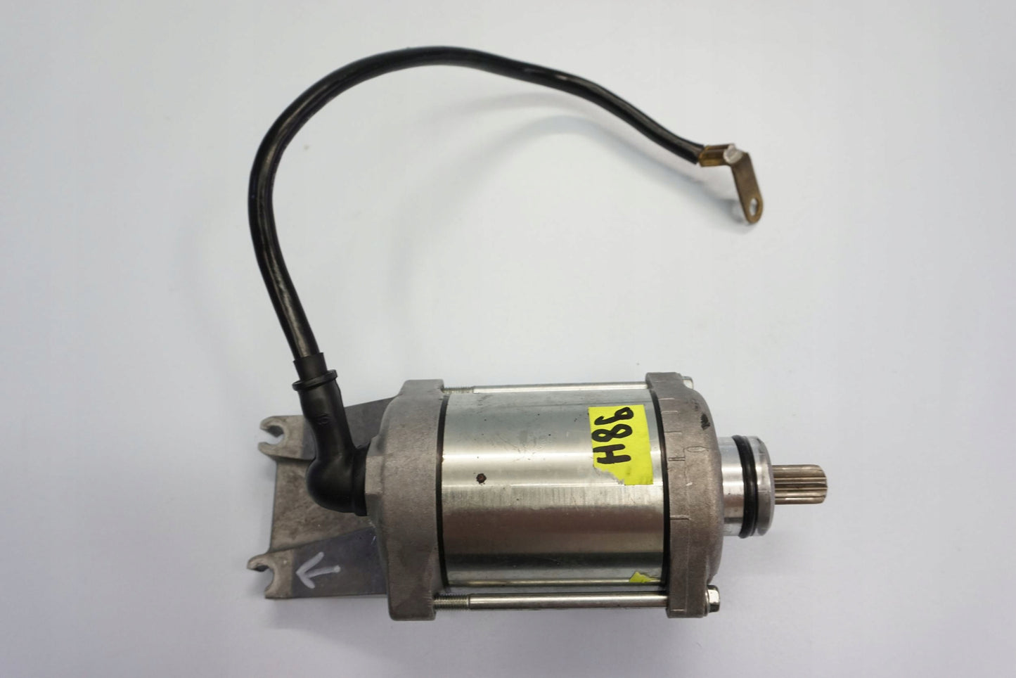 KAWASAKI VERSYS 650 15-21 Anlasser Starter Motor 2