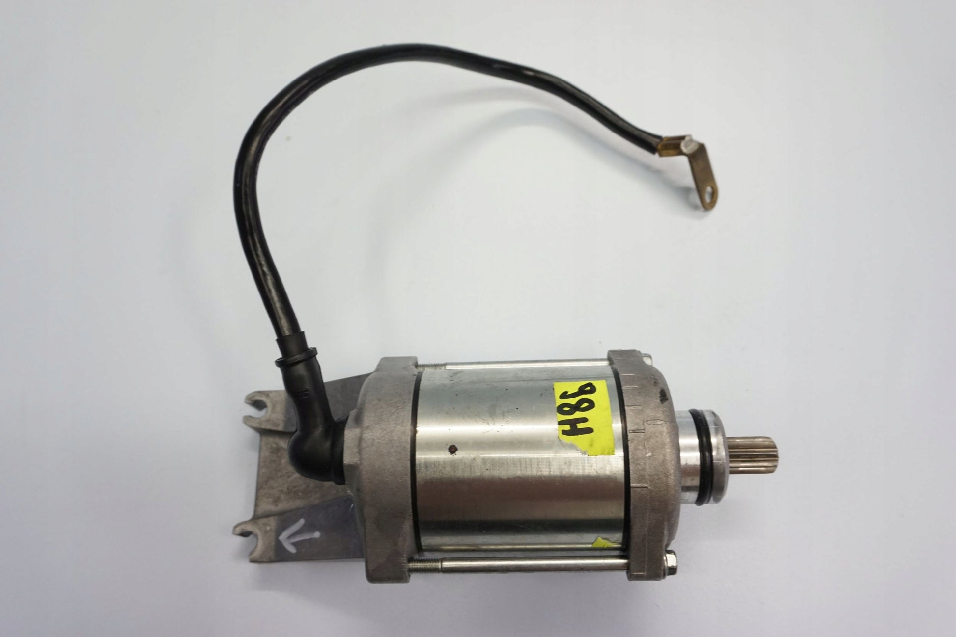 KAWASAKI VERSYS 650 15-21 Anlasser Starter Motor 2