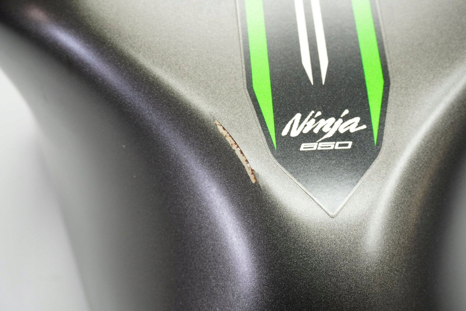 KAWASAKI NINJA 650 23- Kraftstofftank Benzintank Fuel Tank 6