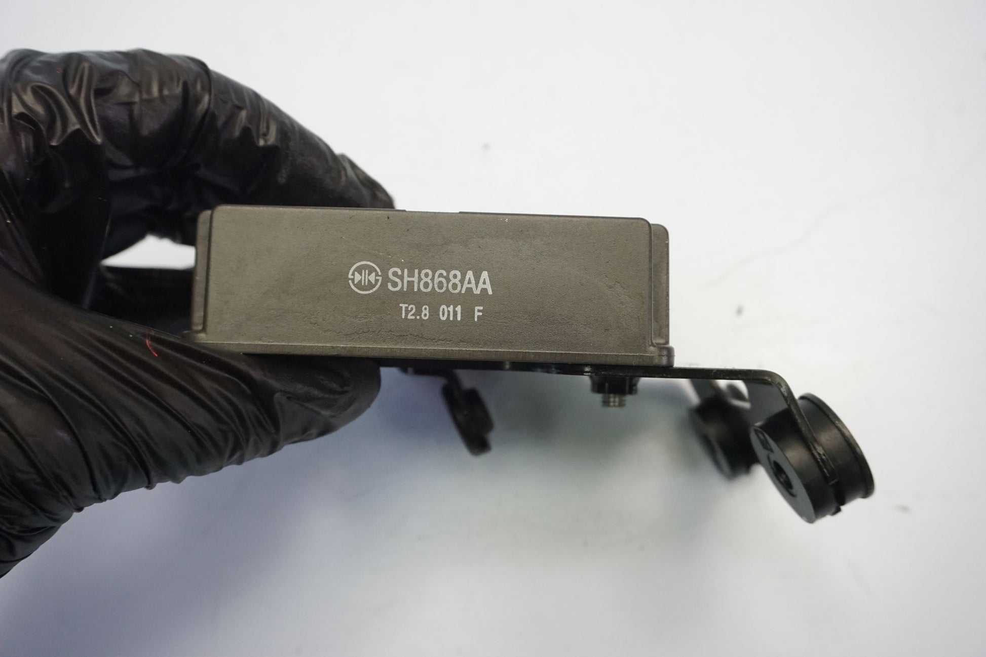 KAWASAKI VULCAN S 650 21- Spannungsregler Gleichrichter Rectifier Voltage Regulator 5