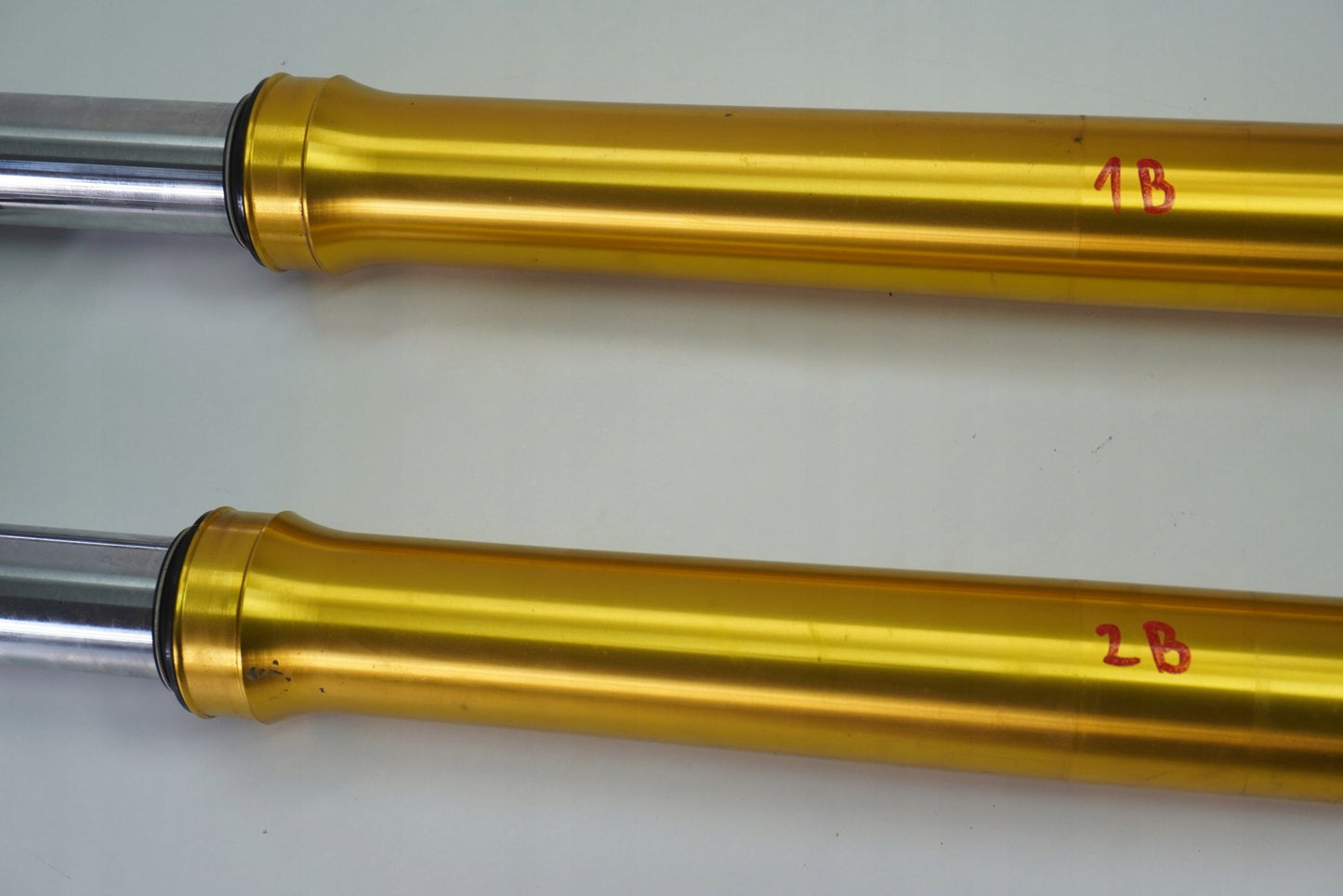 BMW G 310 GS 17- Gabel Gabelholme Fork 3