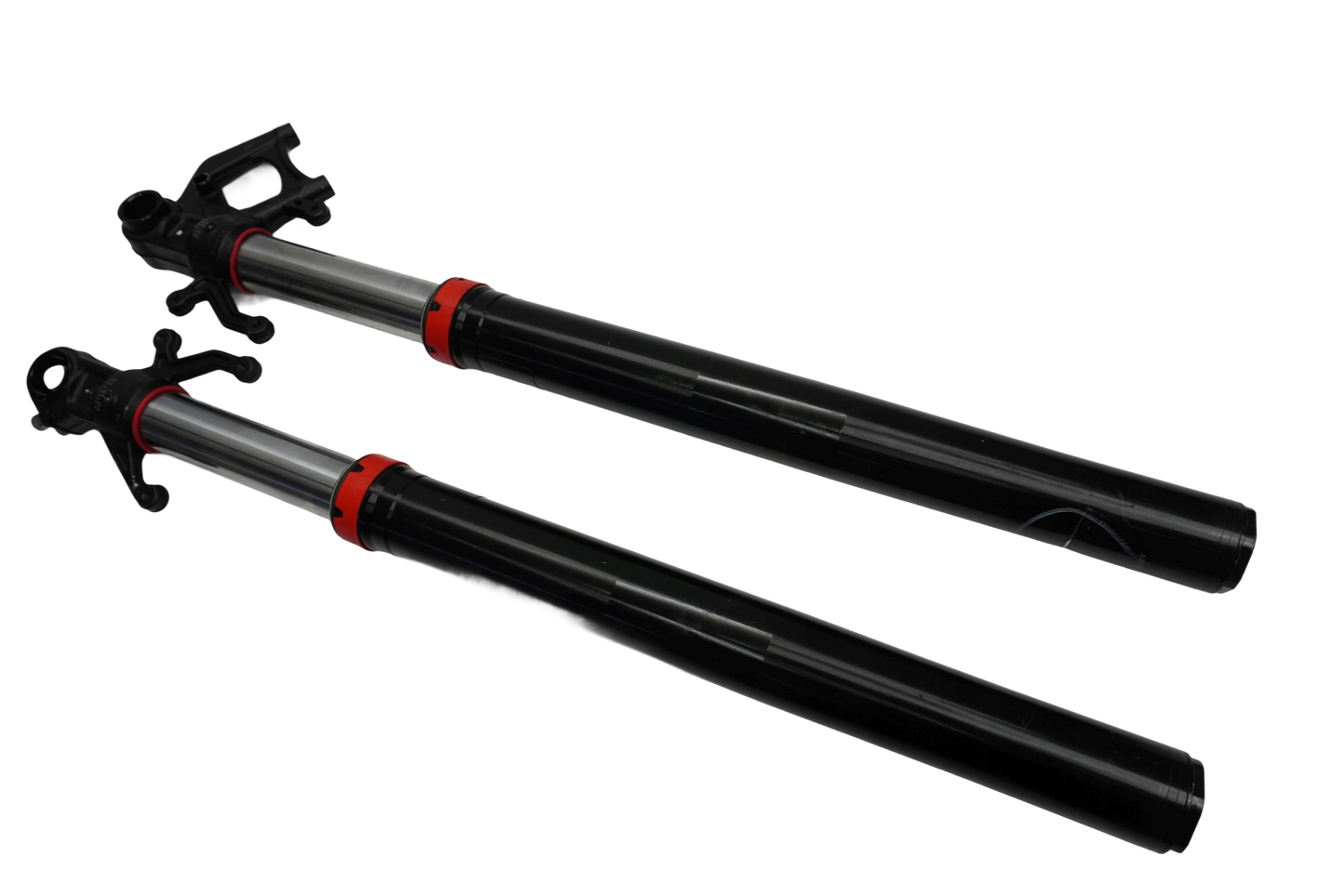 KTM RC 125 24- Gabel Gabelholme Fork 1