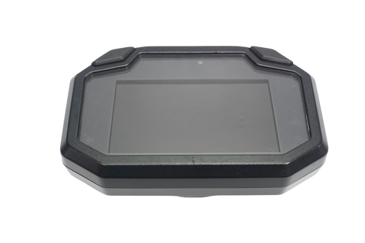 KAWASAKI Z 650 20-22 Tacho Tachometer Cockpit Speedometer 1